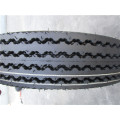 Mtl 4.00-8 400X8 Tuk Tuk Tire for Thailand India Pakistan Guatemala